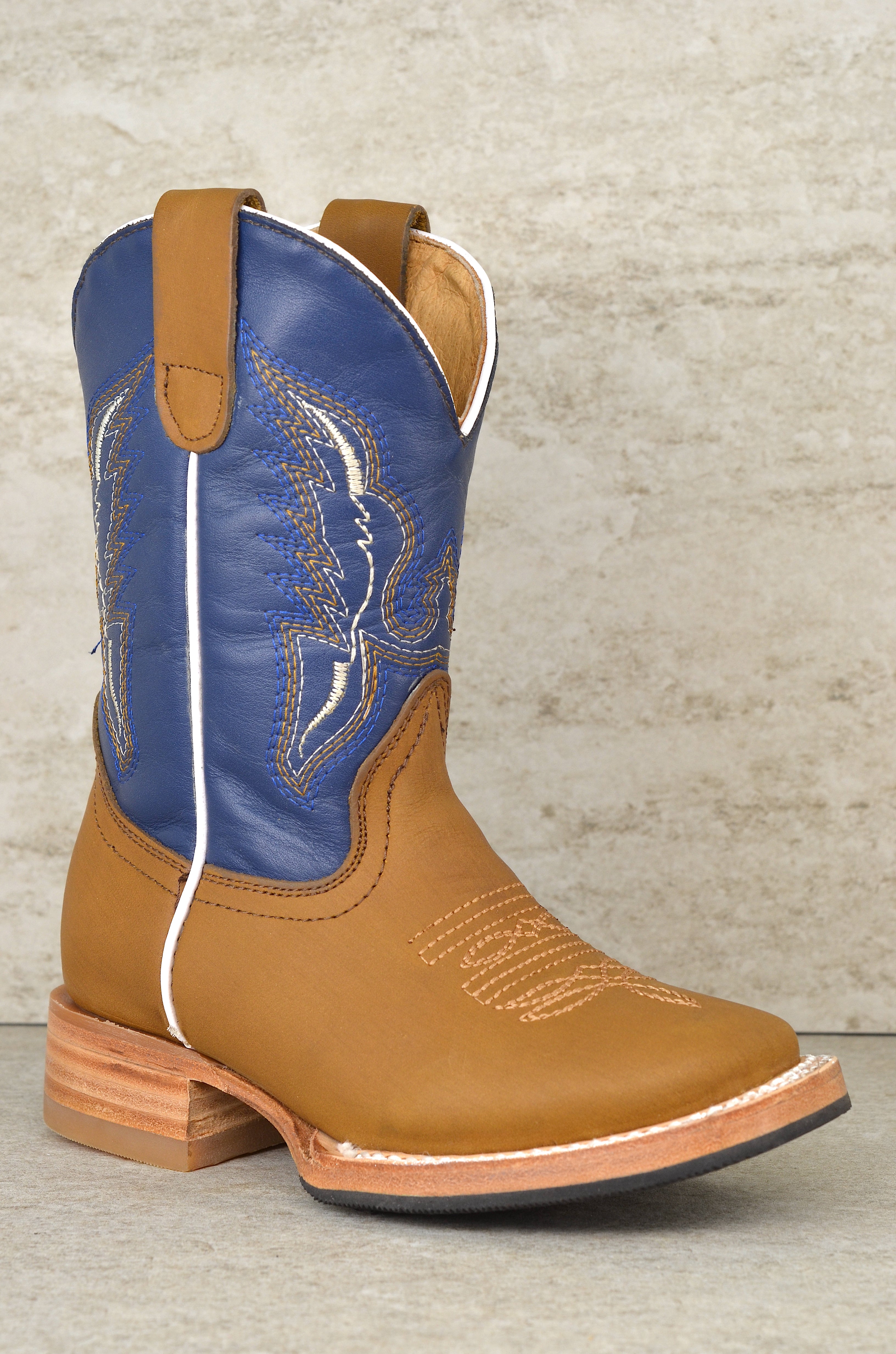 3105  BLUE