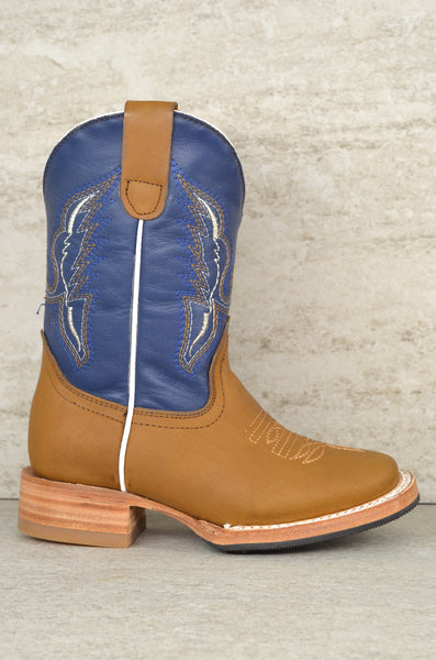 3105  BLUE