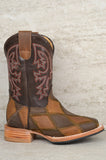 3200 PATCHWORK