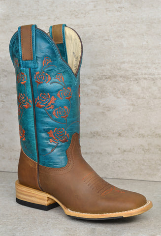 YOUTH TURQUOISE 4104