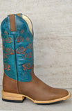 YOUTH TURQUOISE 4104