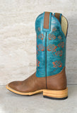 YOUTH TURQUOISE 4104