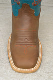 YOUTH TURQUOISE 4104